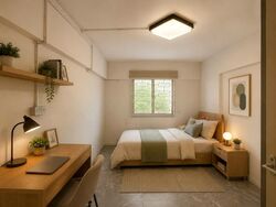 Blk 10 Farrer Park Gardens (Kallang/Whampoa), HDB 3 Rooms #576975721